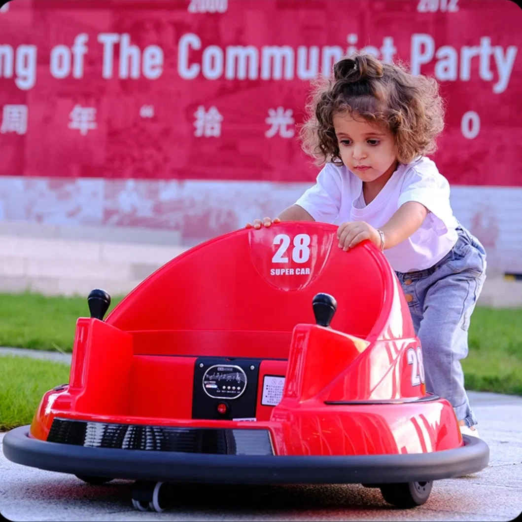 Electric Ride on Car