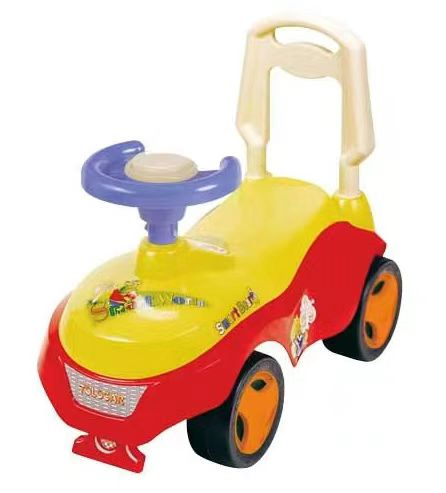 Children Kids Educational Toy Car Ride on Car Remote Control