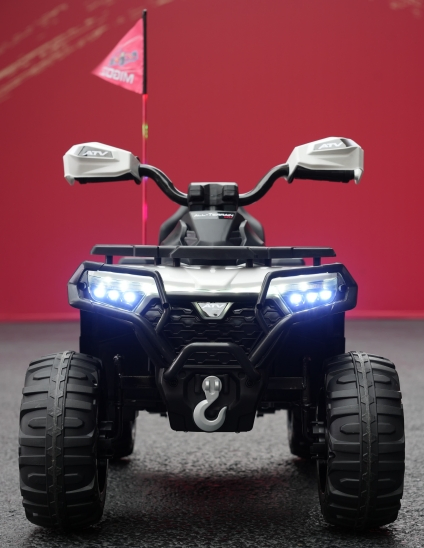 Hot Sales Ride on Car Kids Electric 12V ATV Children Ride-on Car for Kids 3-8 Years Old