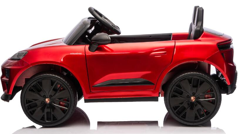 Macan Licensed Kids Electric Car Ride on Toys