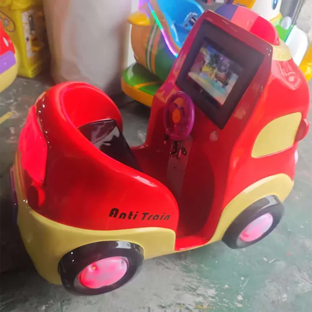 Adjustable Game Settings