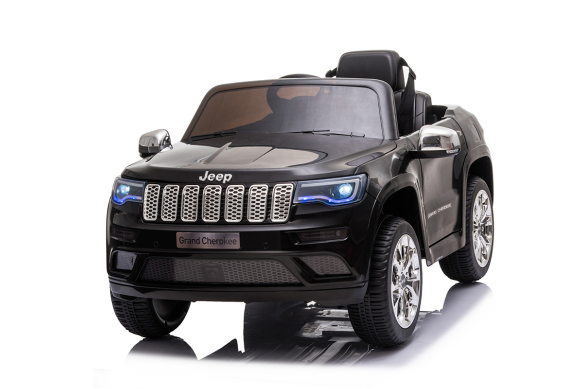 12 Volt Kids Electric Ride on Jeep Grand Cheokee