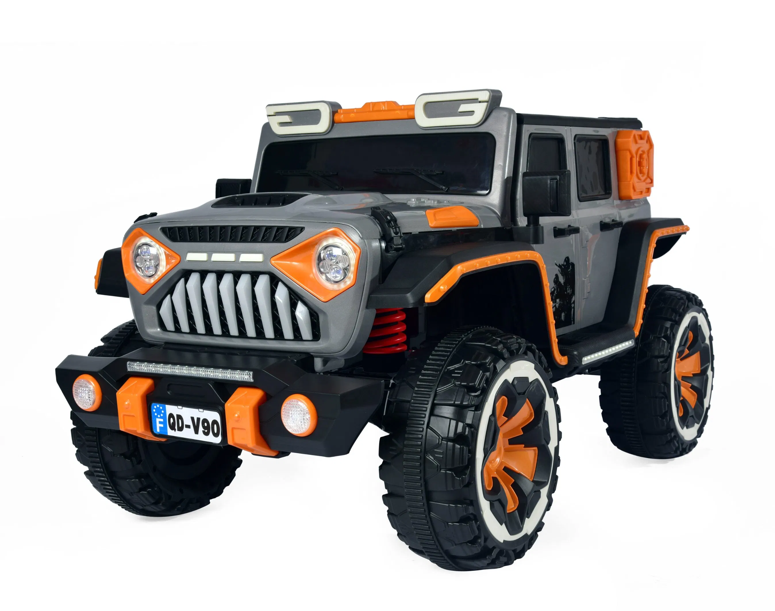 24V Powerful Drift Electric Go Kart Ride on Car for Big Kids 10 Years Old Huge