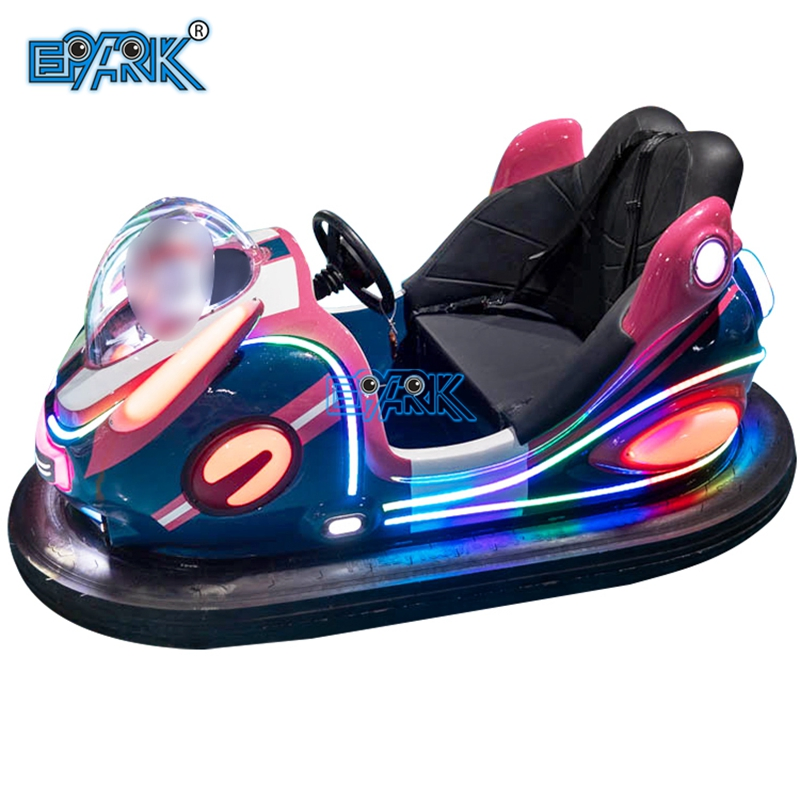 Factory Price Submarine Bumper Car Kid Rotating Drift Ride for Sale