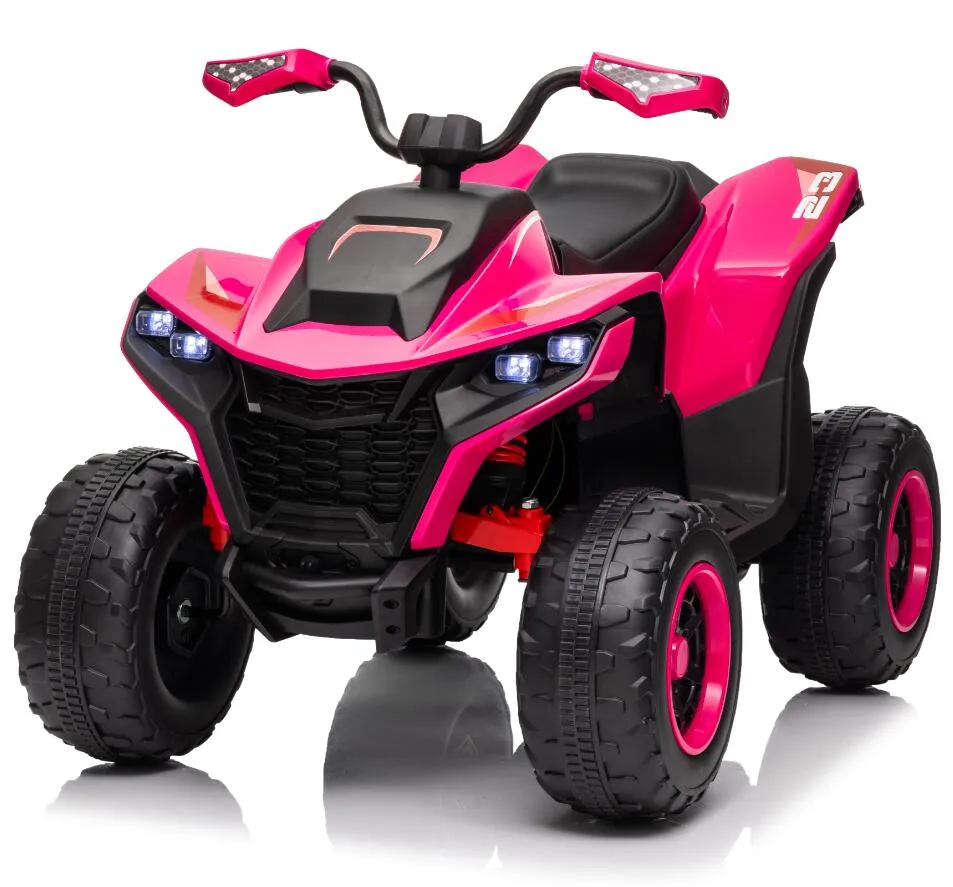 Kids Ride on Car View 6