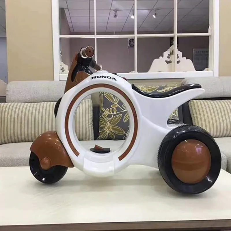 Electric Bike for Children