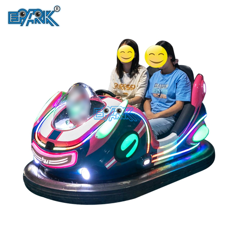 Factory Price Submarine Bumper Car Kid Rotating Drift Ride for Sale