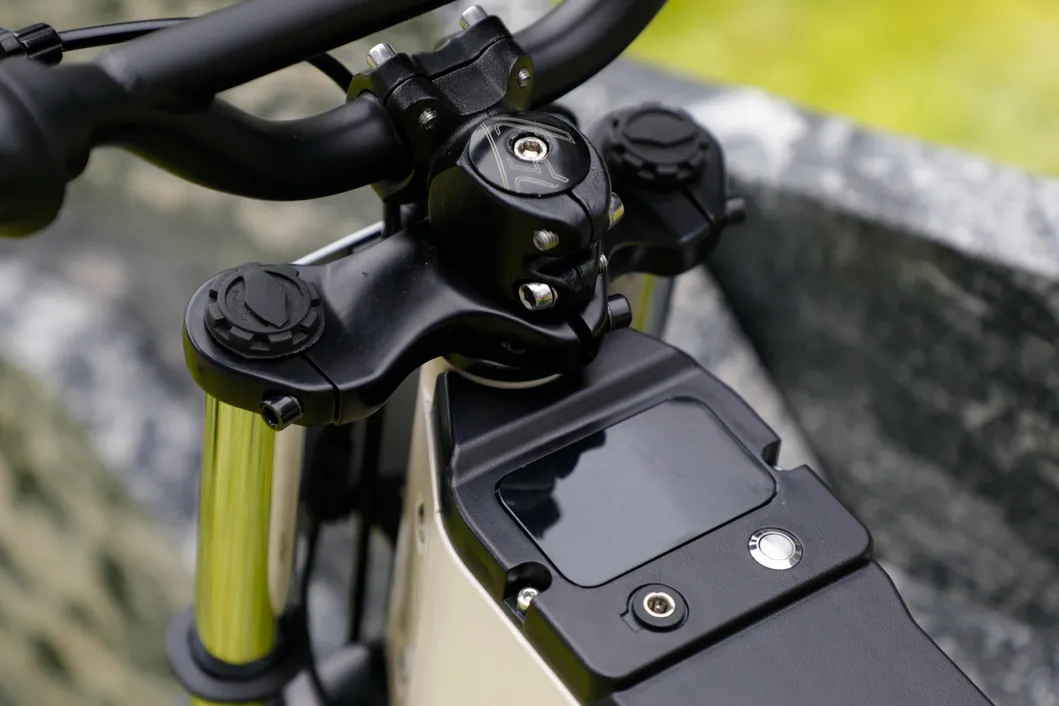 Ebike View 8