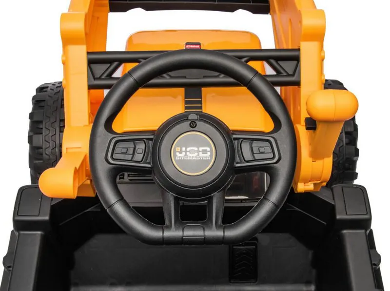 Kids Construction Ride on