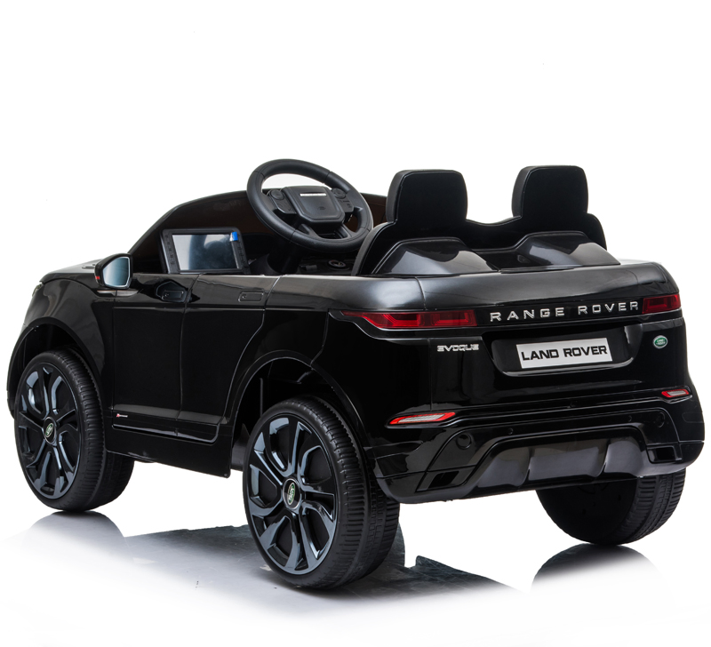 Best Selling Electric Toy Car Licensed Ride on Car for Kids