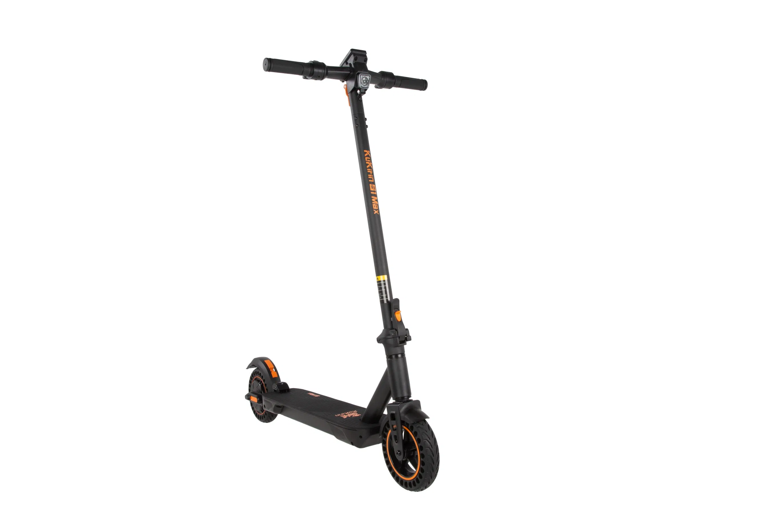 2025 Kukirin S1 Max Cheap Electric Scooter Kids 39km Range Electric Scooter EU Warehouse