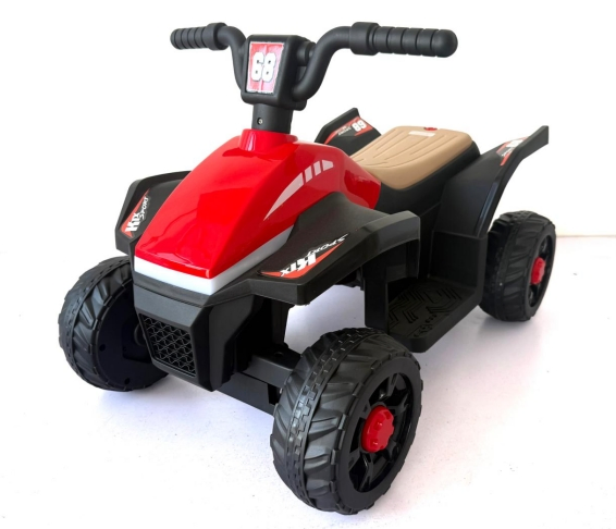 Battery Operated Children Electric ATV Kids Ride on Quad Bike