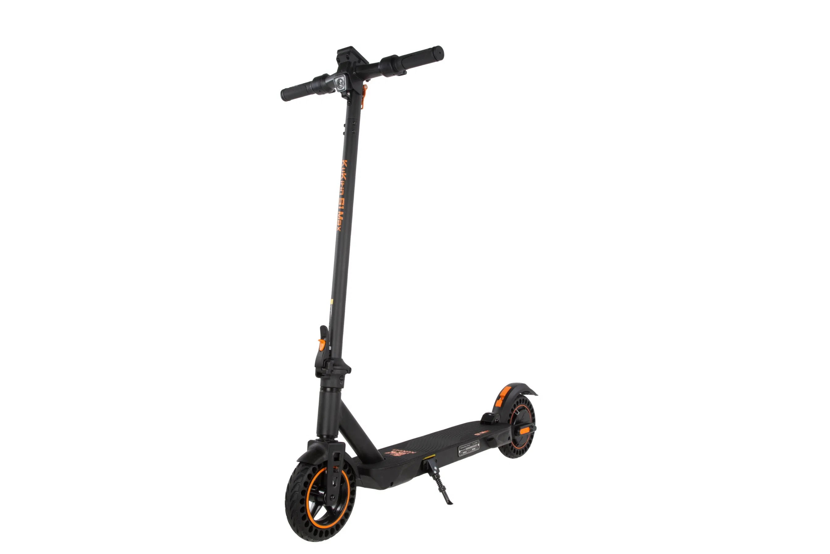 2025 Kukirin S1 Max Cheap Electric Scooter Kids 39km Range Electric Scooter EU Warehouse