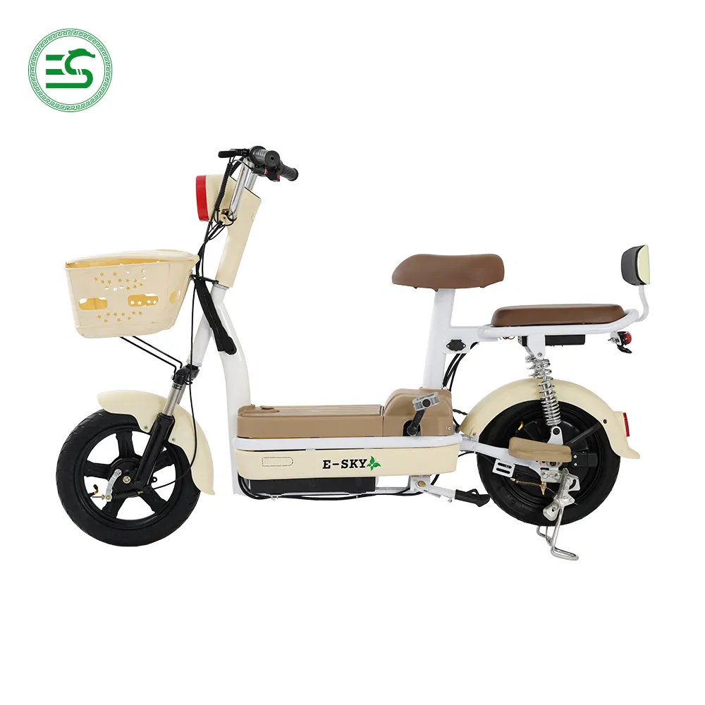 CE Coc Self Electric Adult or Kids Scooter Folding Hot Sale Esf