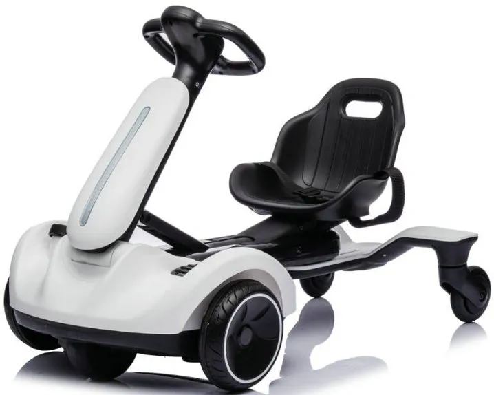 Kids Electric Drift Go Kart