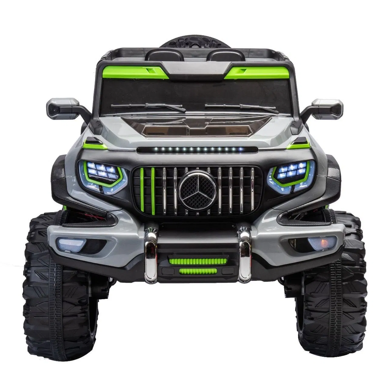 China Wholesale Price Children Driving SUV Toy Car Kids Electric Toys Car