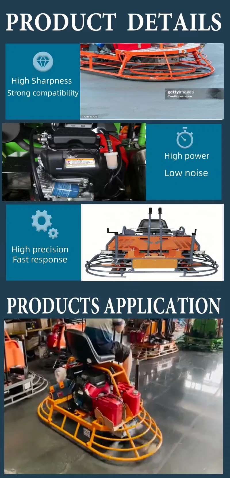 Specification Diagram