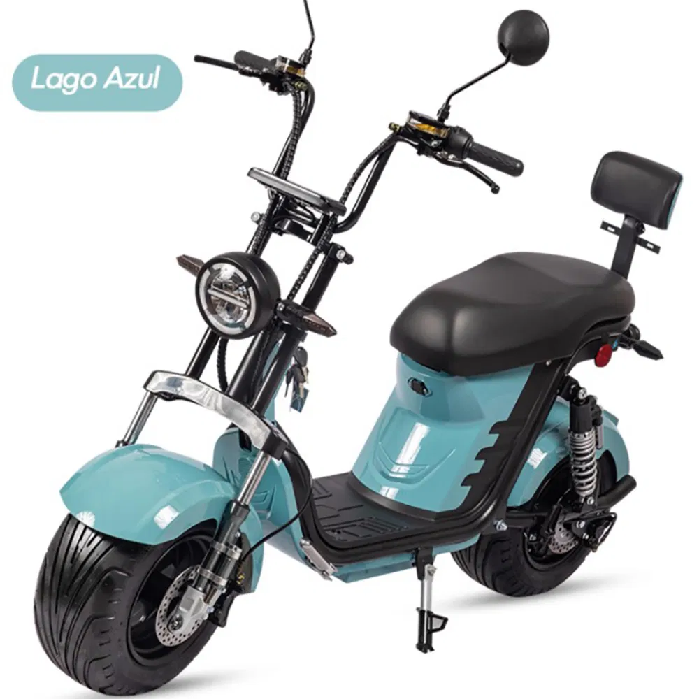 Mini Electric Motorcycle Electric Motorbike for Adults