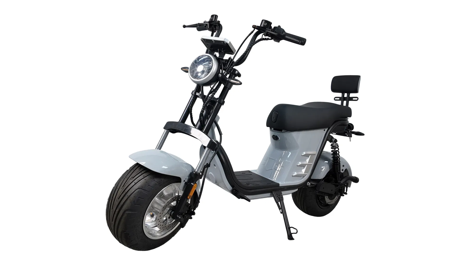 Electric Scooter Motorcycle