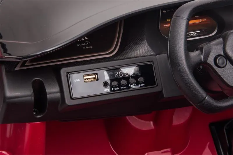 Lotus Licensed Car Detail 2