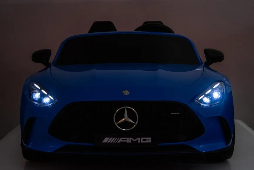 Mercedes AMG GT63 Ride on Car View 10