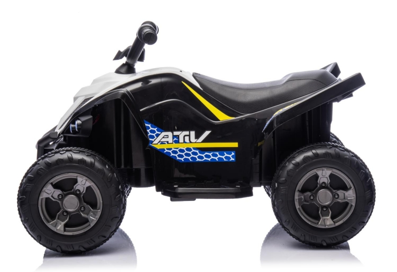 2025 New Arrival 12V Kids Ride-on ATV Electric Car Toy