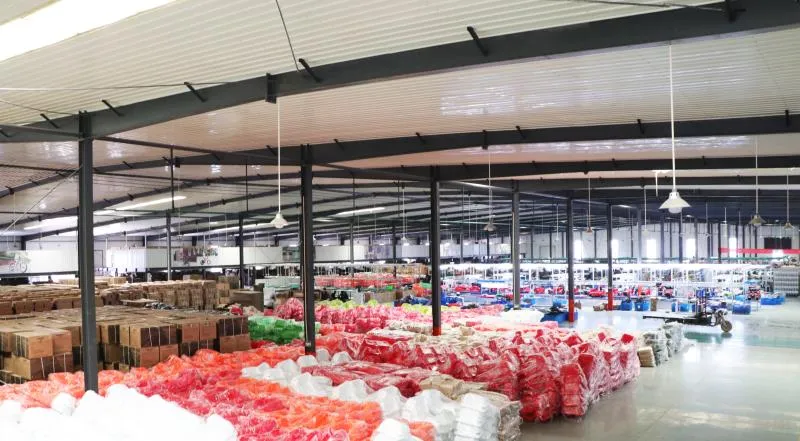 Factory Production Line 3