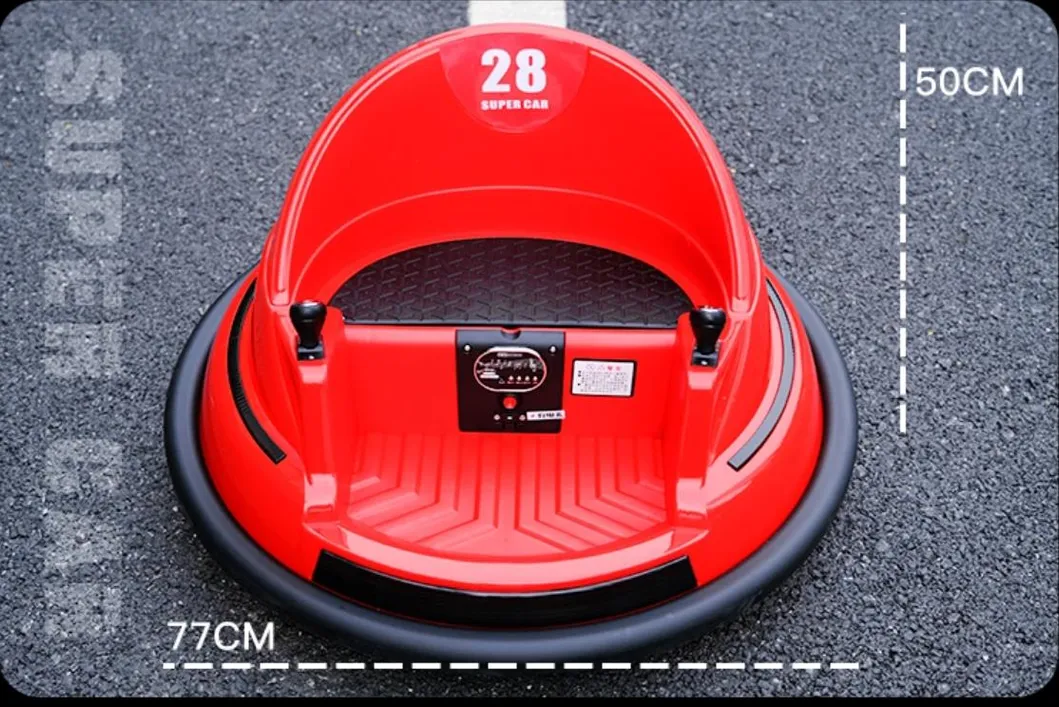 Electric Ride on Car