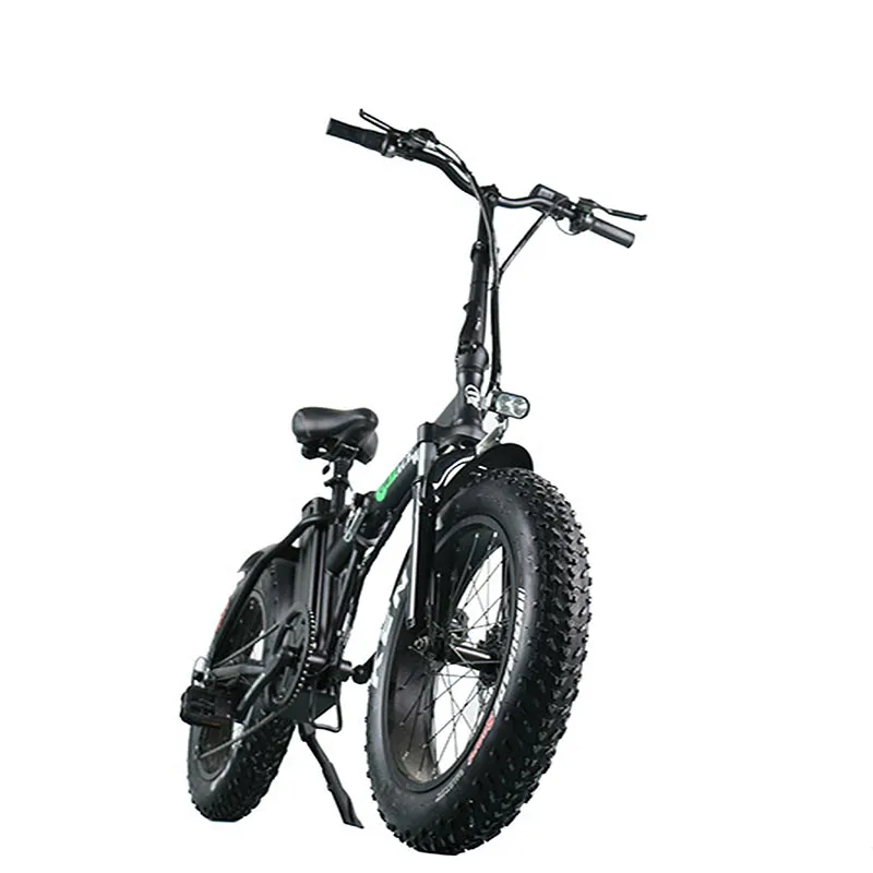 Electric Bicycle