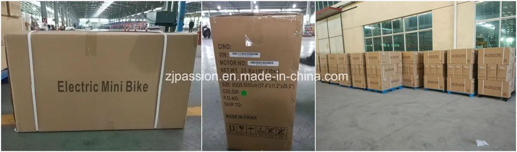 Packing and Transportation