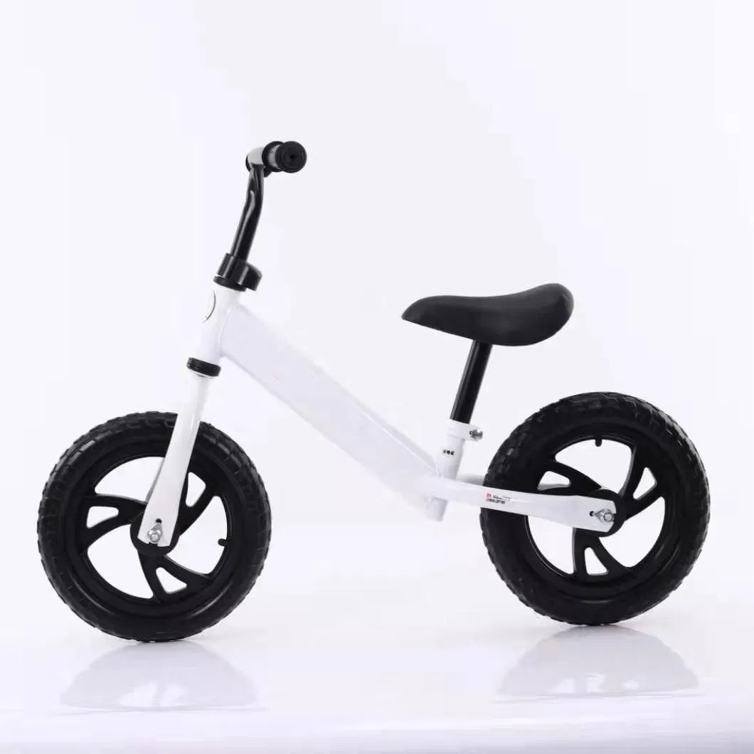 12 Inch Balance Bike