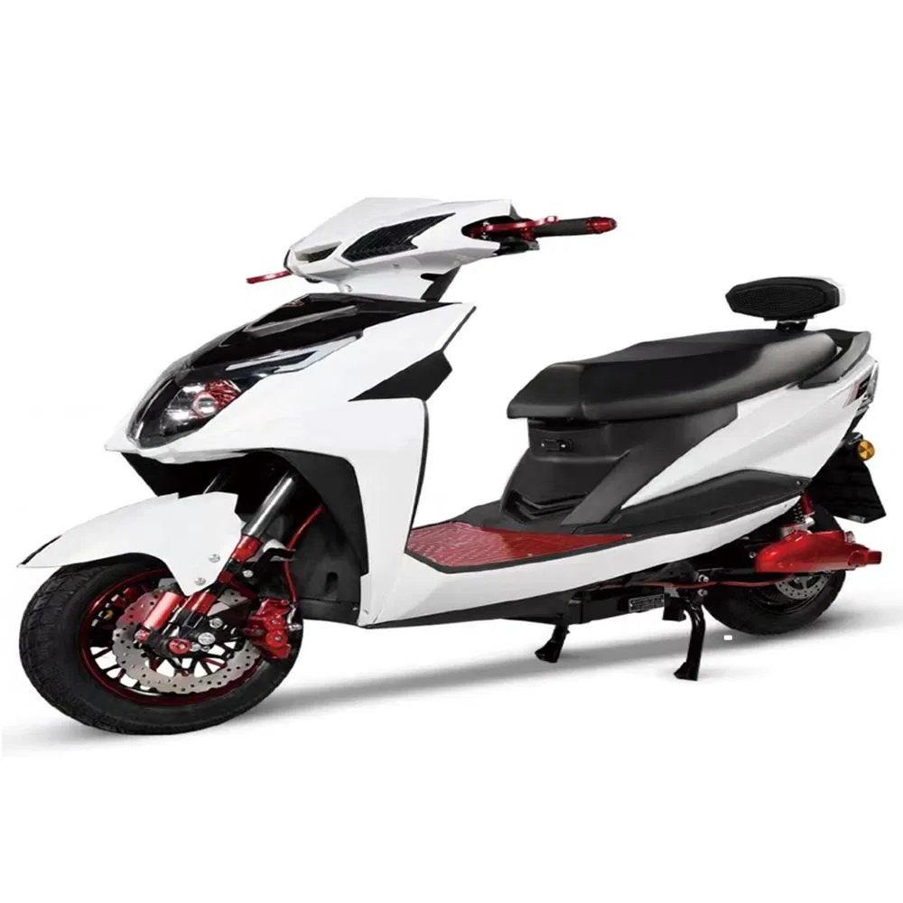 Electric Bike View 5