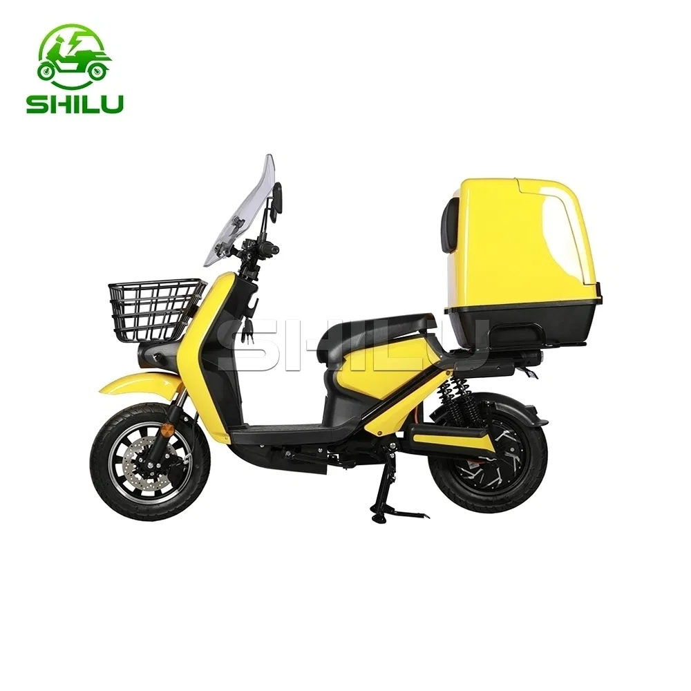 Factory Price Cheap Scooter Mini Moped Electric Motorcycle for Portable Travel