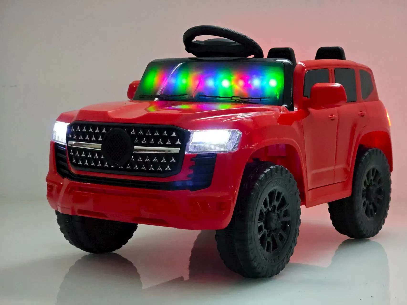 Hot Selling Battery Power Kids Toy Cars 12V Ride-on Cars with Remote Control