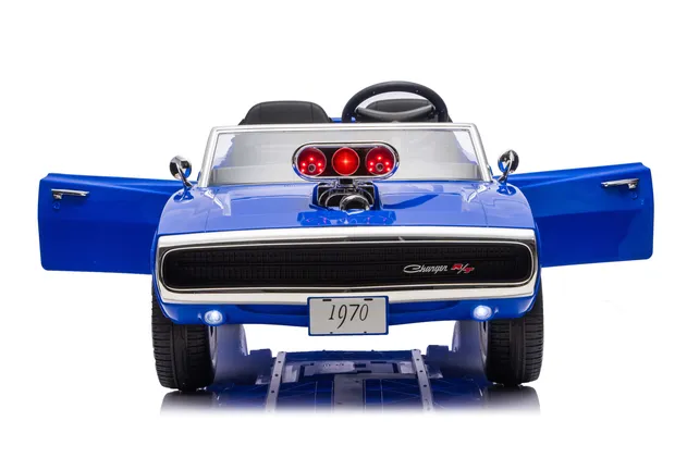 Classic Car Detail 3