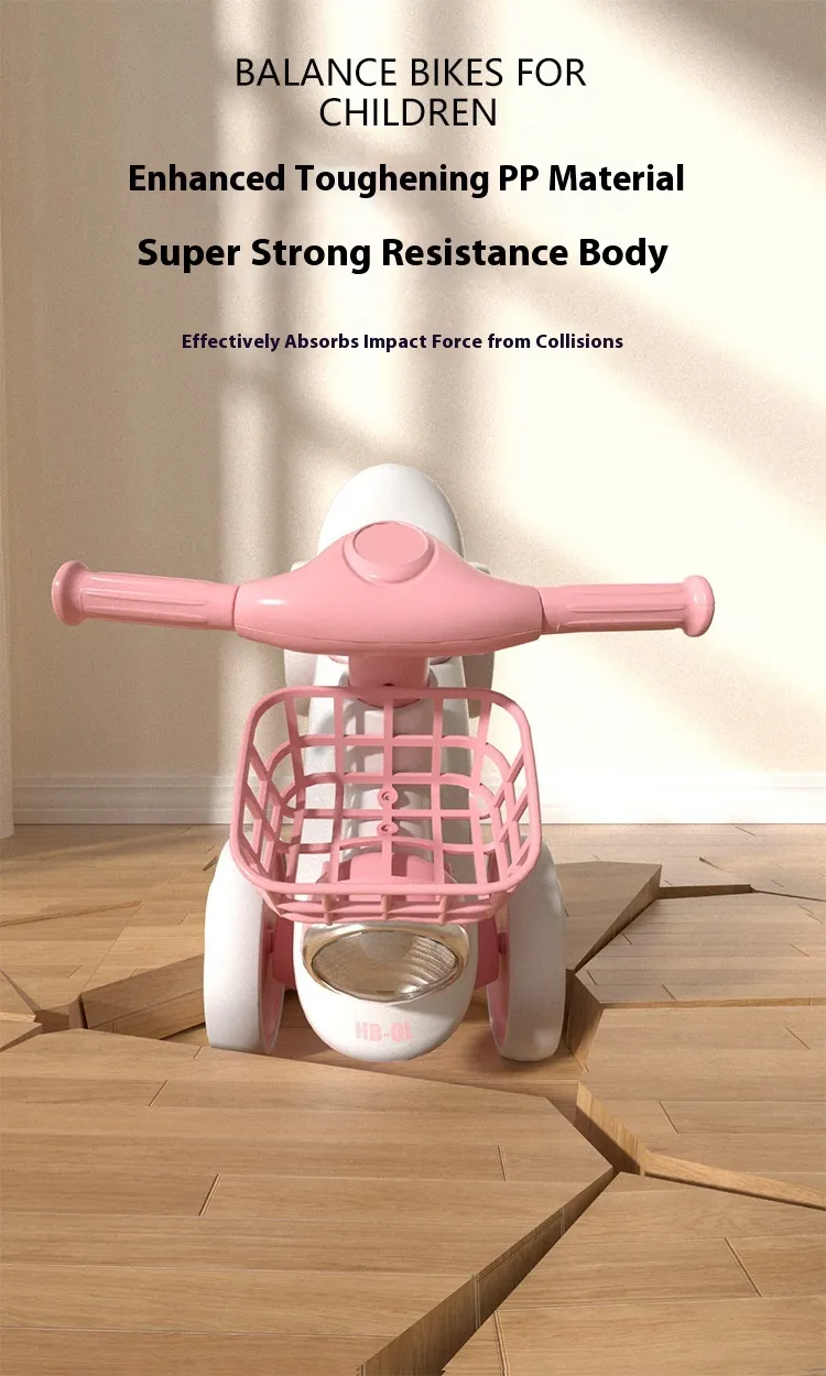 Ride-on Car Display 7