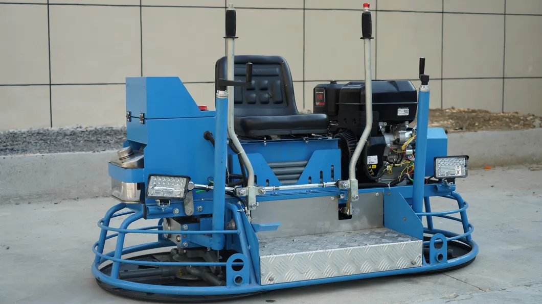 Construction Equipment