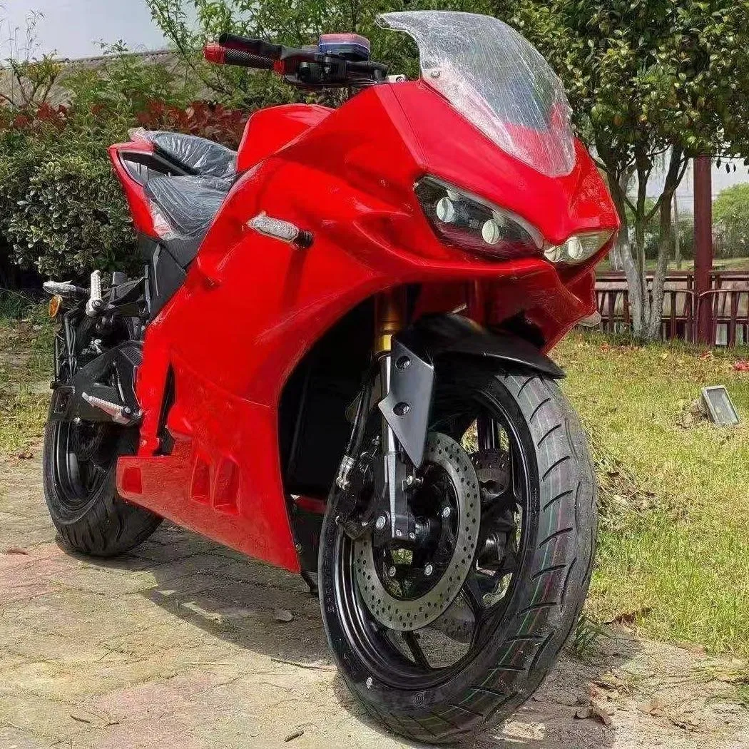 China Dragon Brand Cheap EEC Super Power Adult Mini High Speed Engine Bike Electric Price Scooter Motorcycle