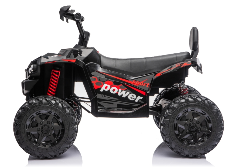 2026 24V Newest Hot Selling Ride on ATV Cool Quad Bike