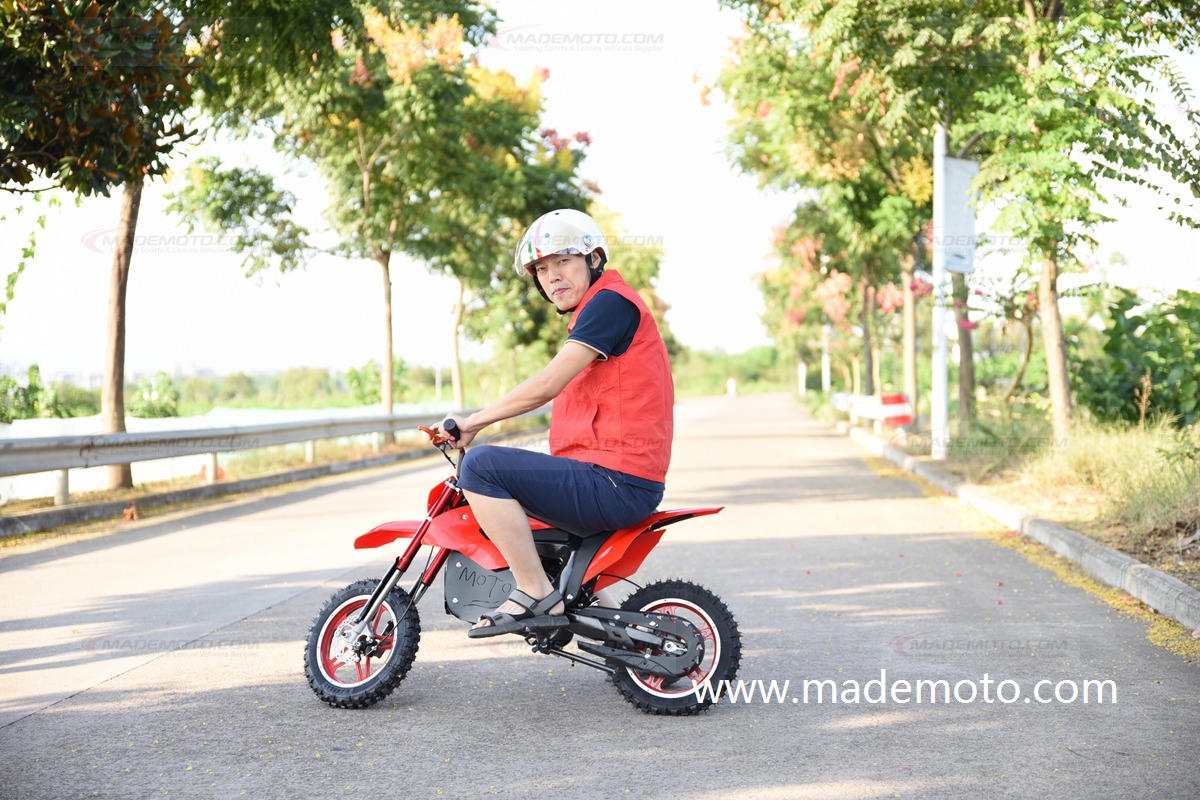 Best Christmas Hot Selling Kids Electric Dirt Bike with Cheap Prices Good Pit Bike