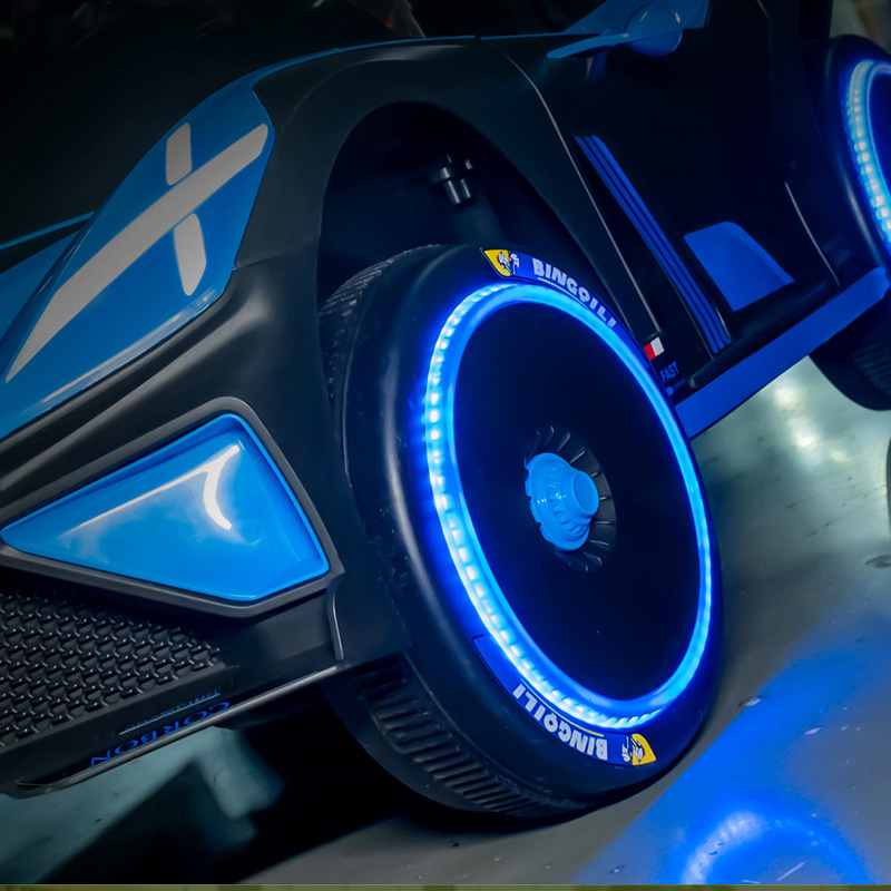 New Model Cheap 12V Kids Ride on Cars Commercial Electric Ride on Toys Made in China Kids Two Doors Ride on Toy