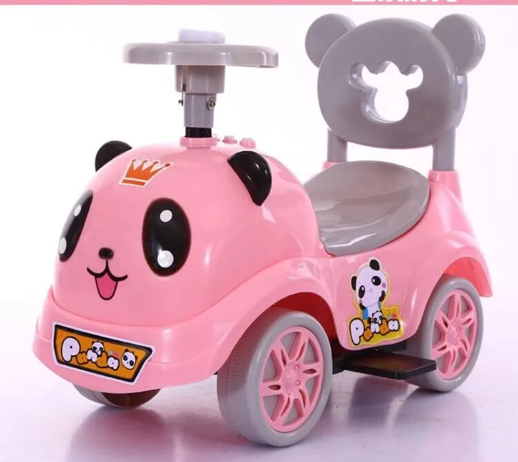 Kids Ride On Car