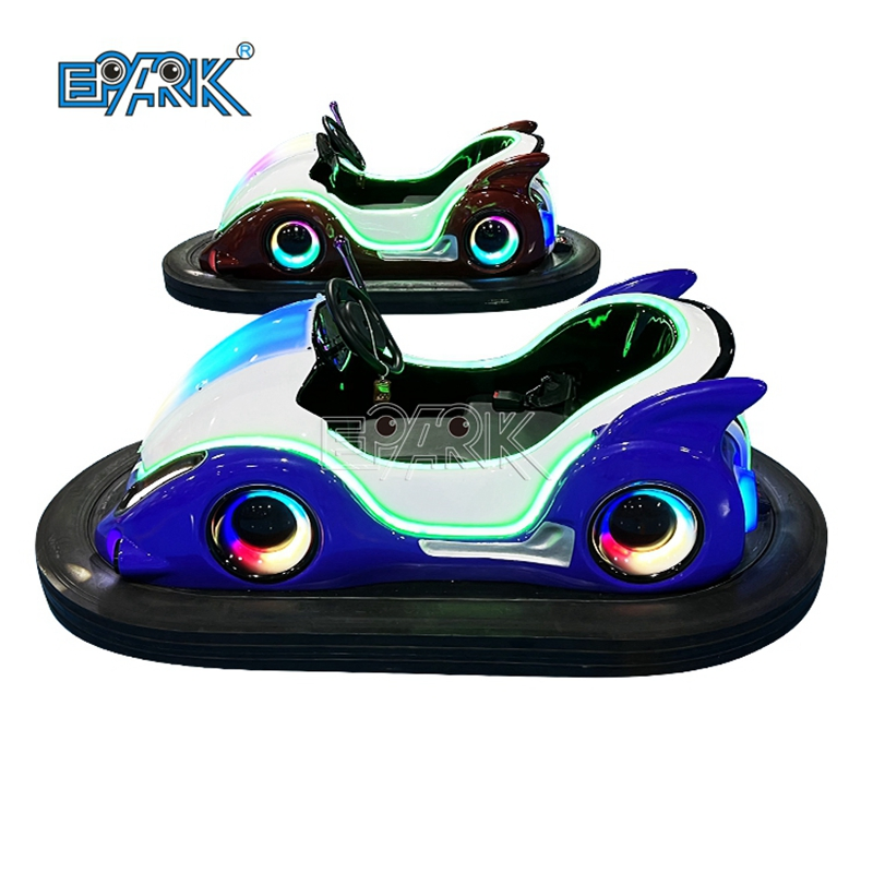 Funny Ride Drift Motos for Kids Bumper Car Electric Car