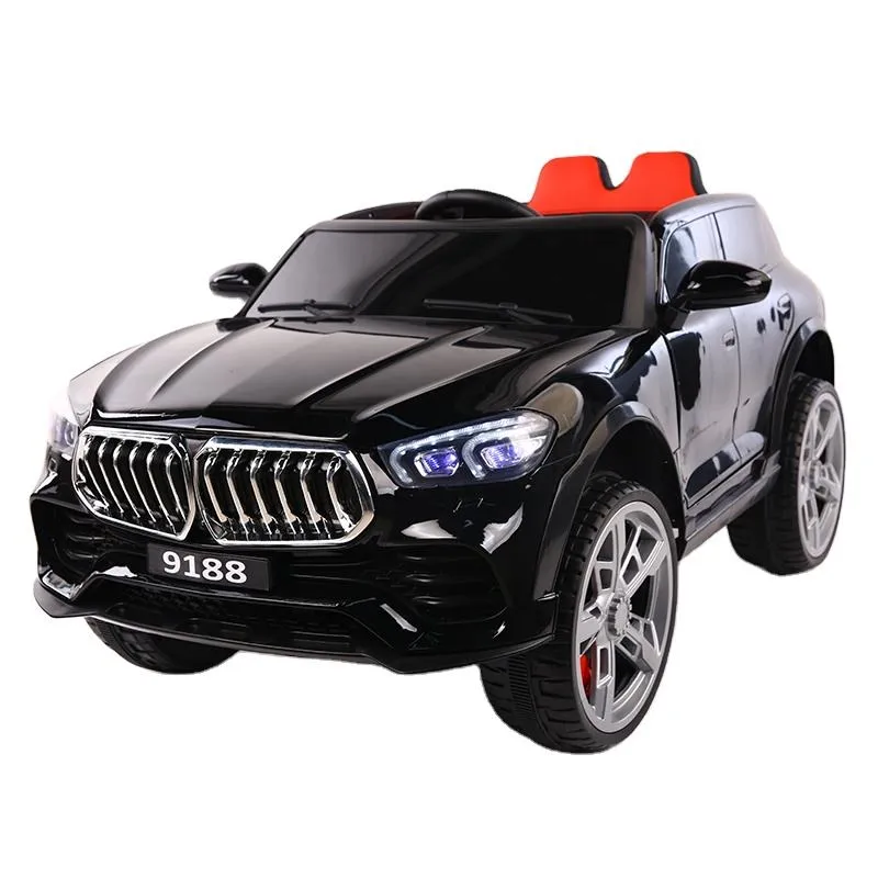 Kids Ride on Car View 3