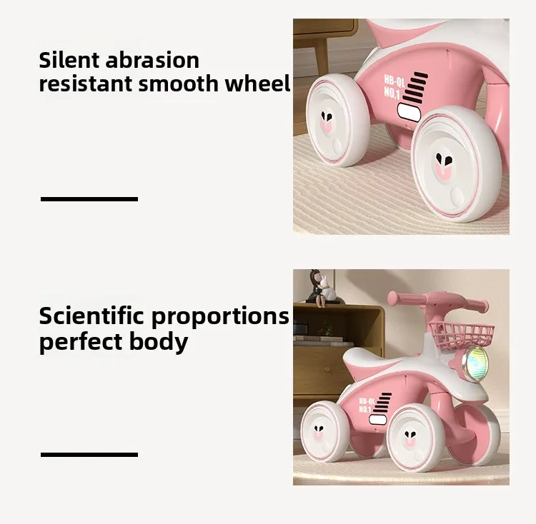 Ride-on Car Display 11