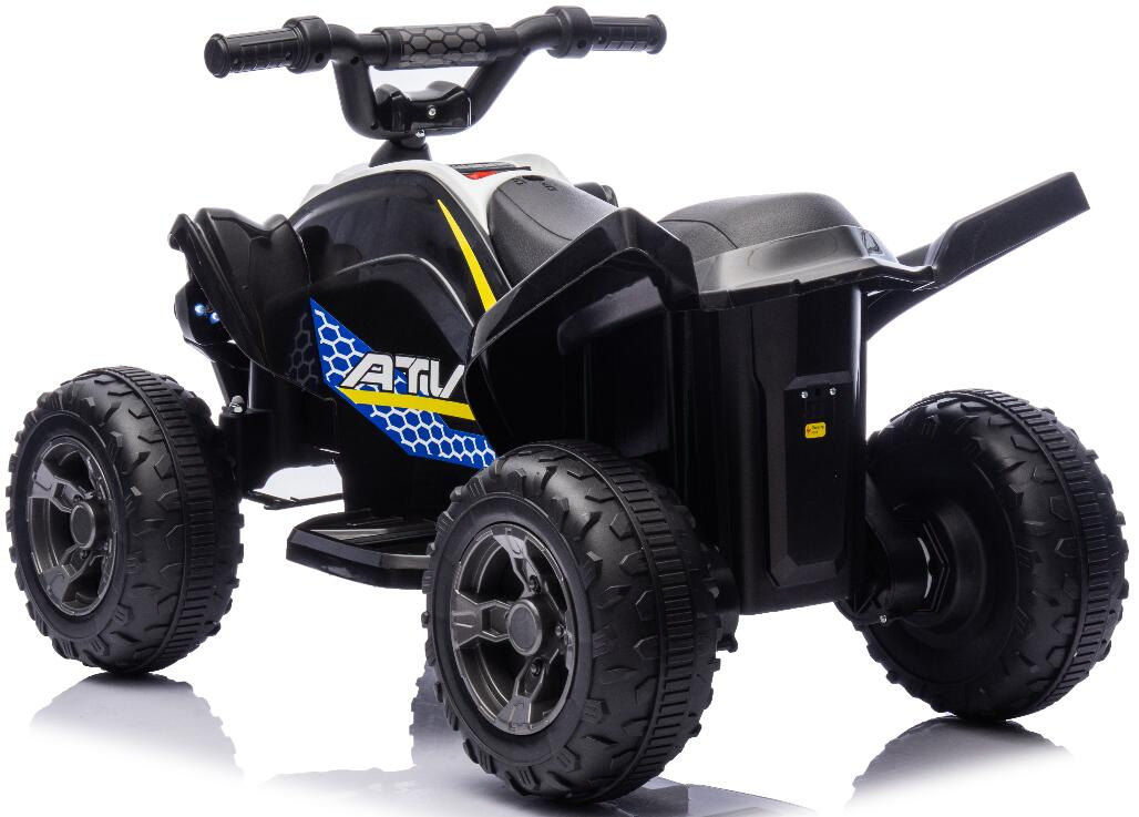 12V Children's Riding Toy ATV with 2.4G Remote Control