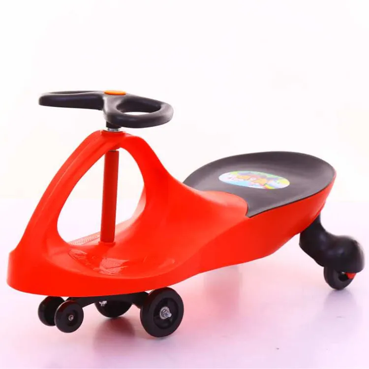 Wiggle Car Toy 3