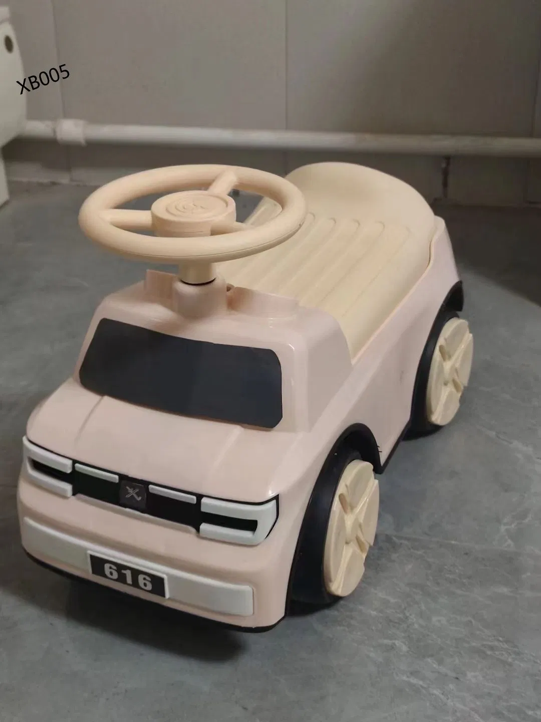 Ride-on Cars Ride on Cars for Ten Years Ride-on Plastic Car