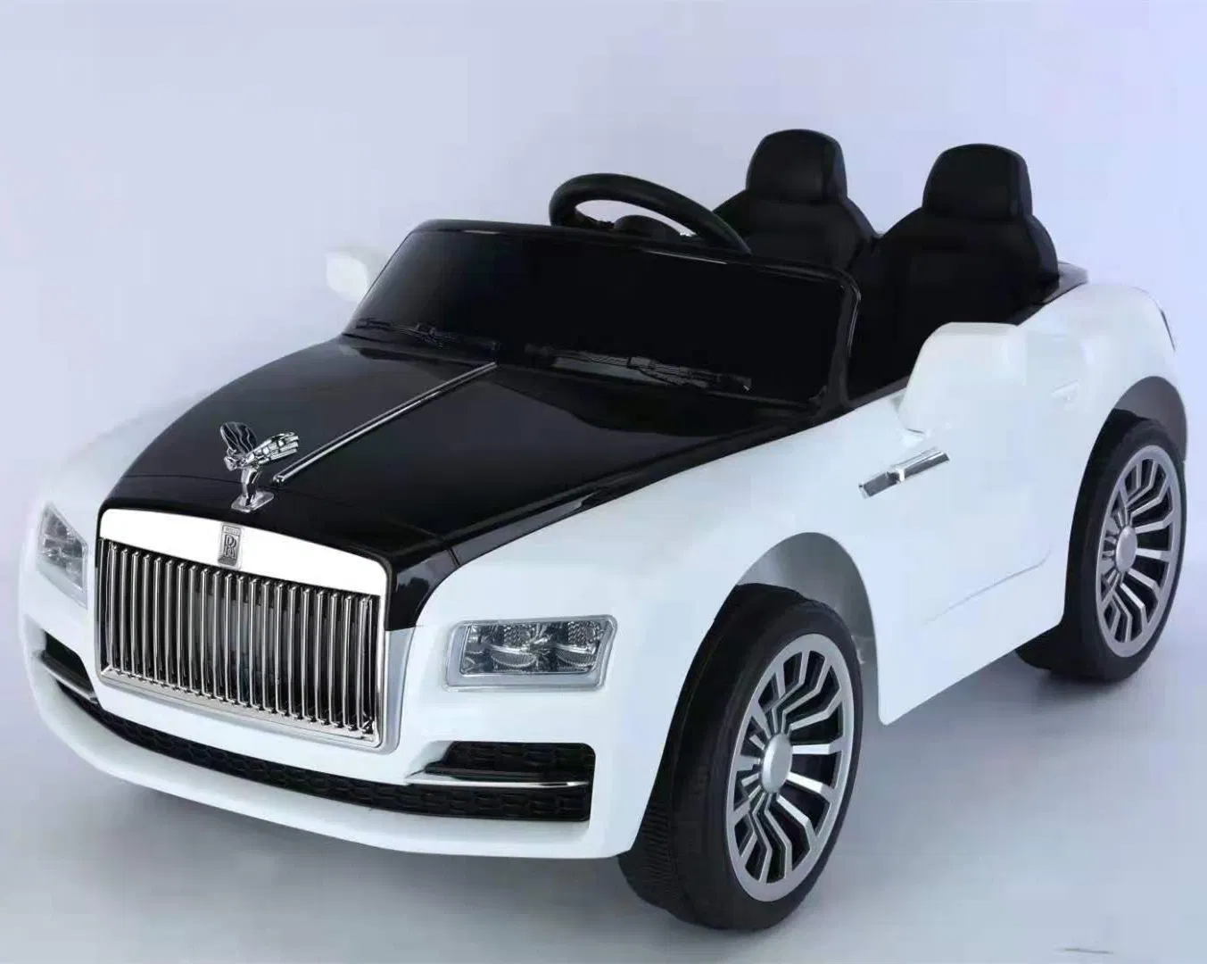 Kids Electric Car Children Two Seat Car Kids Drive Toys Ride on Car