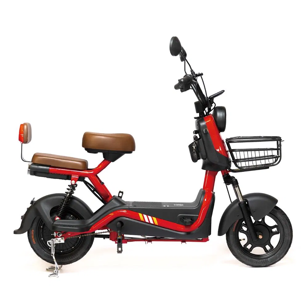 Kids Electric Balance Bike with CE Certificate